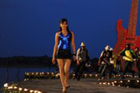 Samantha Spicy Photos